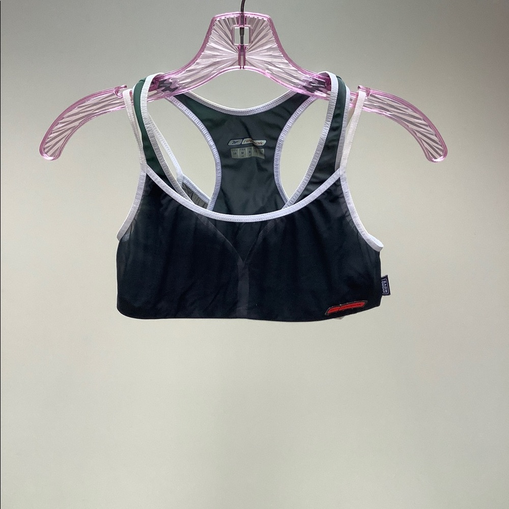 Sports Bra - Reebok - Picture 2 of 4